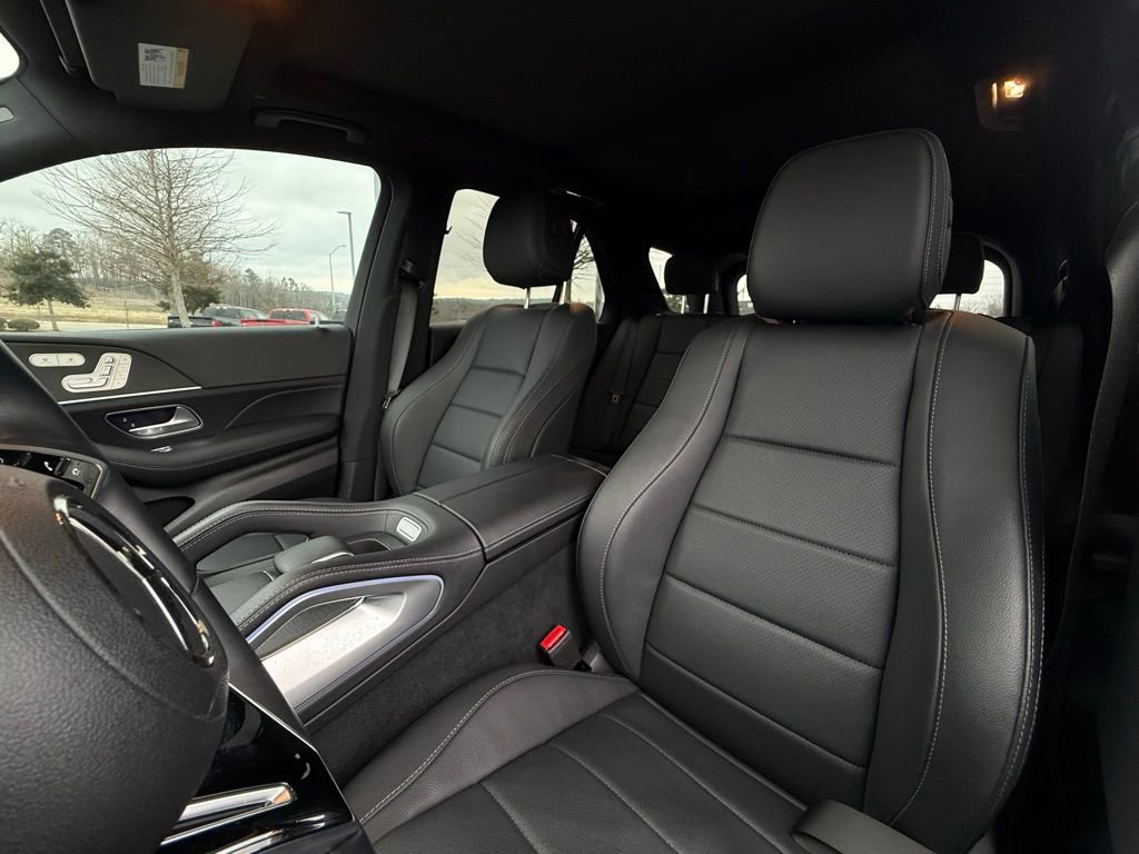 Used 2025 Mercedes-Benz GLE 350 4MATIC image 22