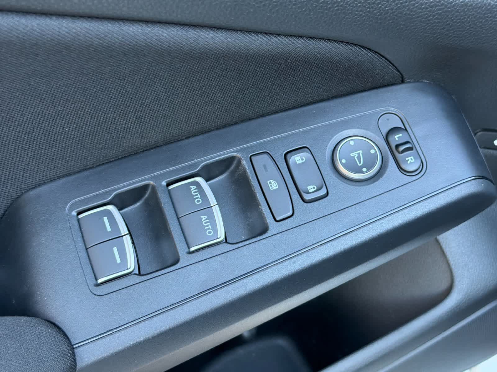 Used 2025 Honda Civic Sport image 13