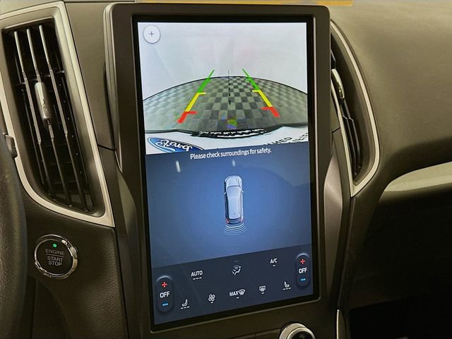 Certified 2023 Ford Edge SEL w/ Convenience Package image 20