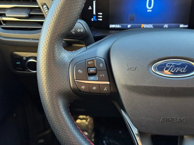 Certified 2023 Ford Escape ST-Line w/ Tech Pack #1 image 29
