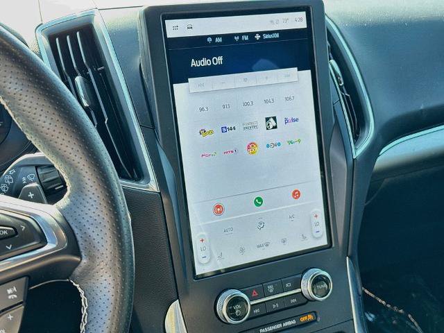 Certified 2023 Ford Edge ST AWD/4WD image 12