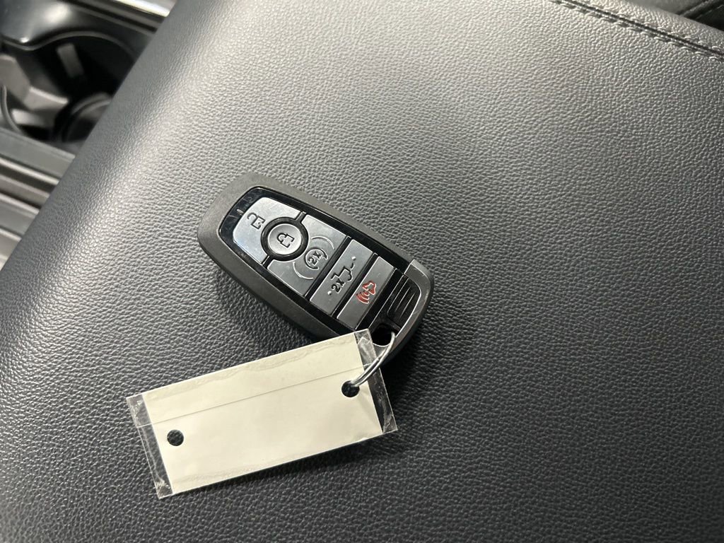 Certified 2023 Ford F150 XLT w/ Equipment Group 302A High image 27