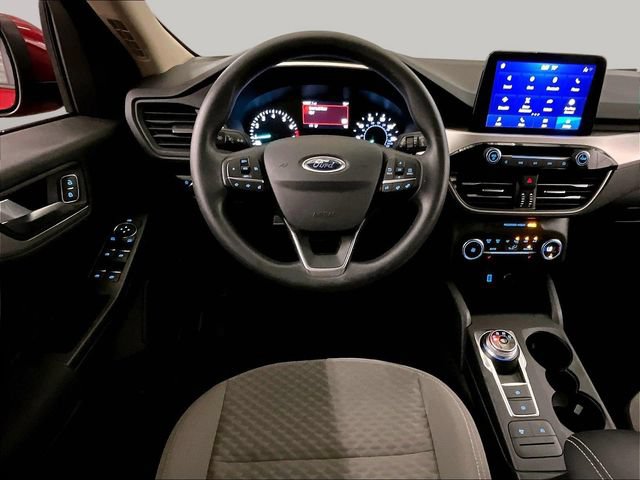Certified 2020 Ford Escape SE AWD/4WD image 5