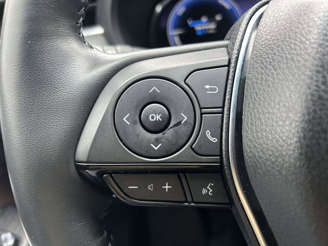 Used 2024 Toyota Venza Limited image 19