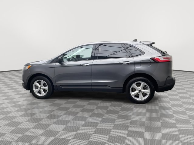 Certified 2024 Ford Edge SE w/ Cargo Accessory Package image 2