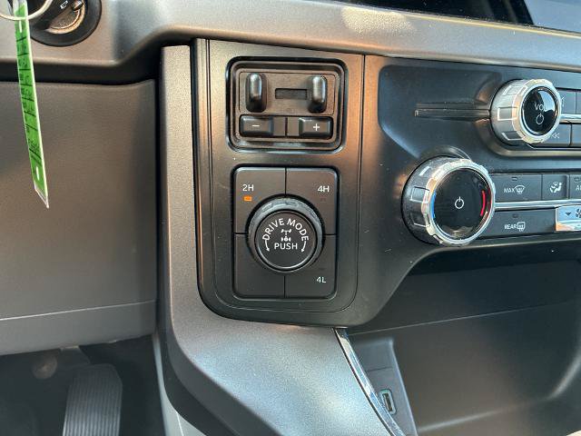 Certified 2024 Ford F150 XLT w/ Mobile Office Package AWD/4WD image 28
