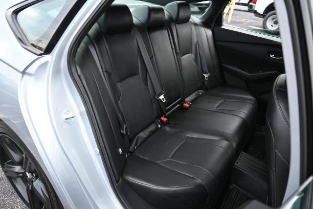 Used 2025 Honda Accord Sport image 26