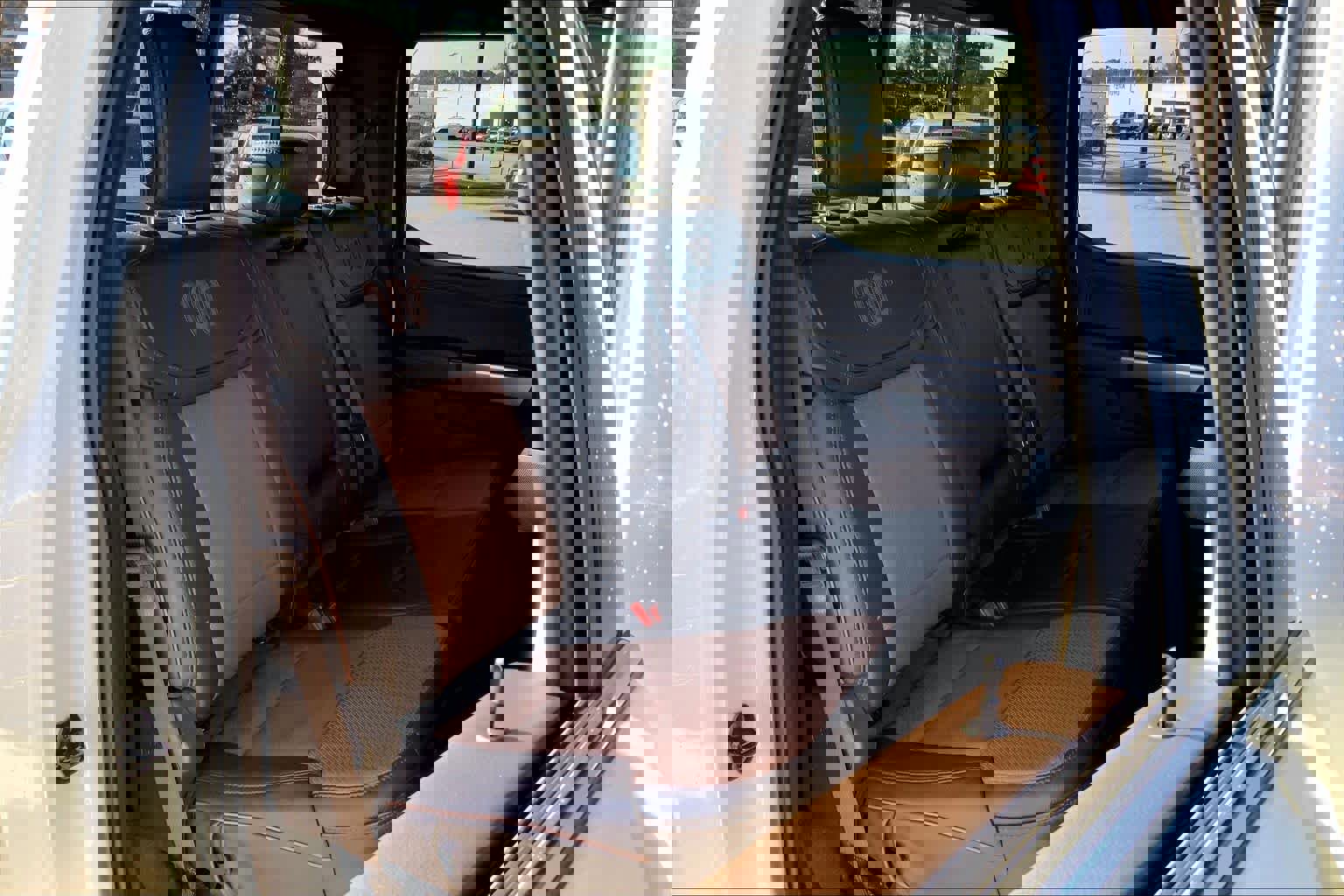 Certified 2023 Ford F350 King Ranch w/ Chrome Package image 19