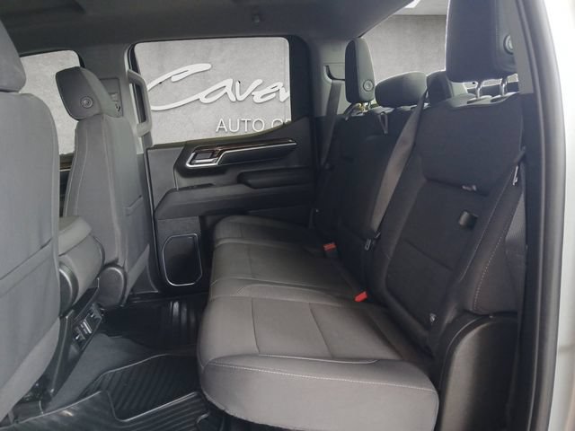 Used 2025 GMC Sierra 1500 Elevation RWD image 23