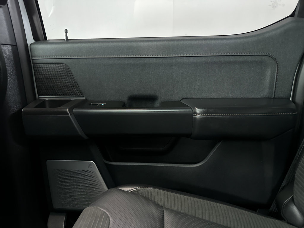 Certified 2023 Ford F150 Raptor w/ Raptor Carbon Fiber Package image 50