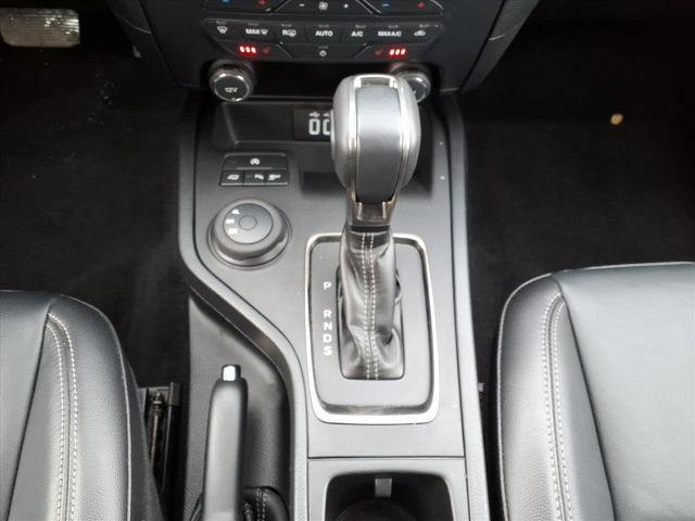 Certified 2019 Ford Ranger Lariat w/ Equipment Group 501A Mid image 15
