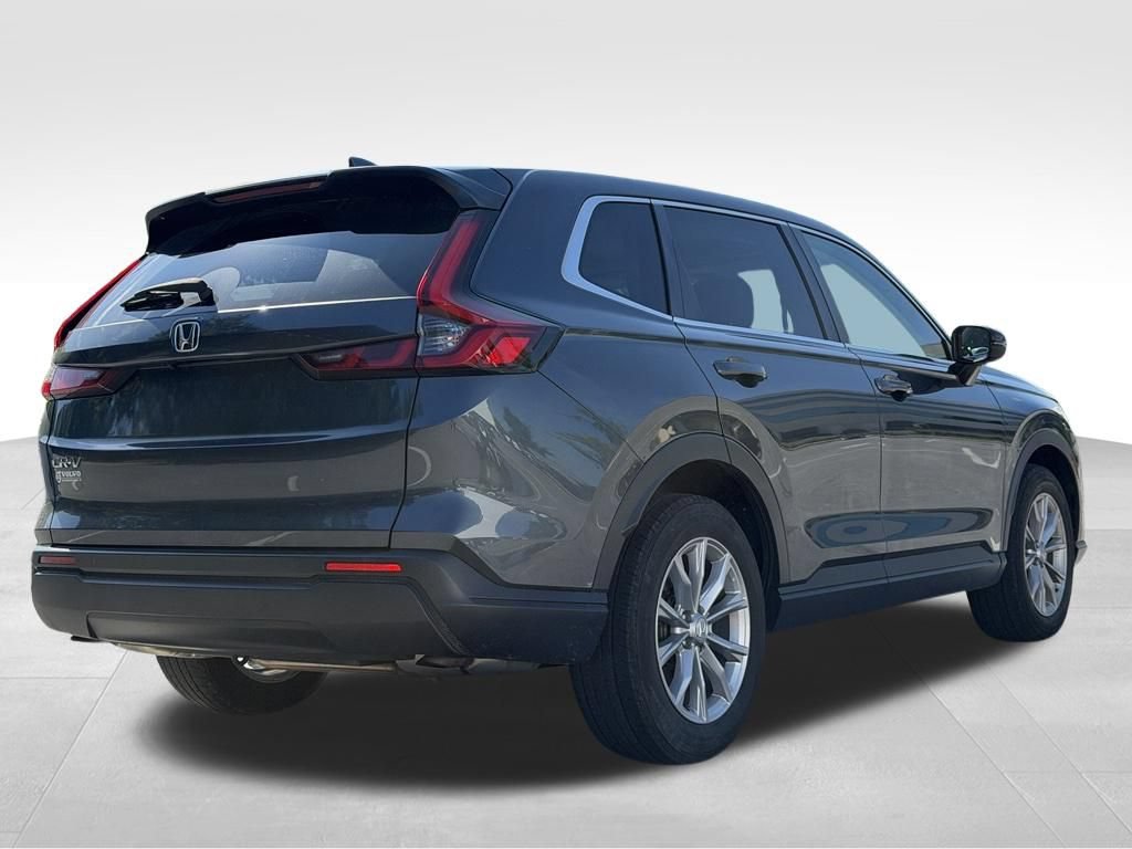 Used 2024 Honda CR-V EX-L image 6