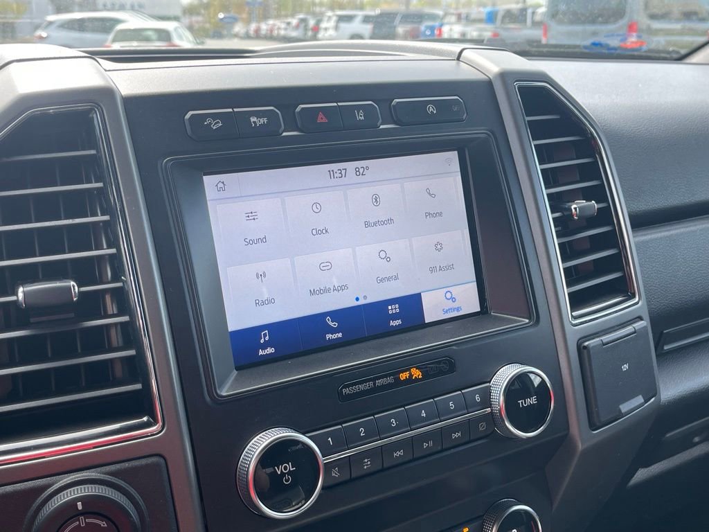 Certified 2020 Ford Expedition XLT AWD/4WD image 37