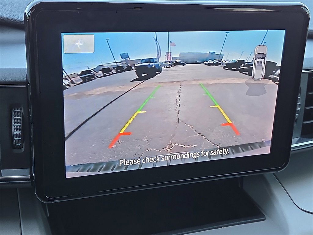 Certified 2023 Ford Explorer XLT w/ Equipment Group 202A image 29