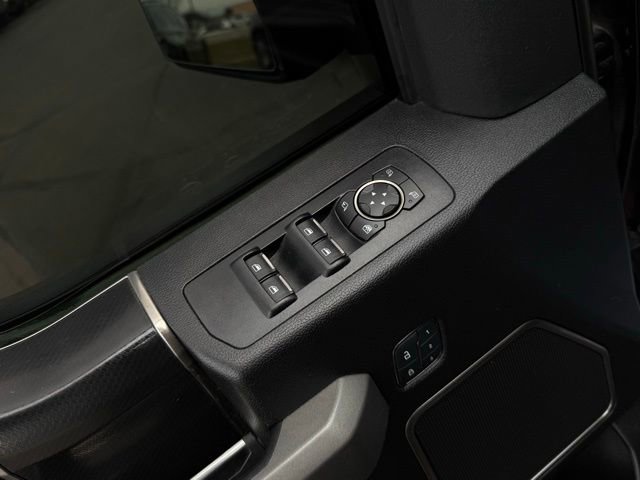 Certified 2018 Ford F150 Raptor w/ Equipment Group 802A Luxury image 14