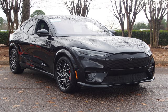 Certified 2023 Ford Mustang Mach-E GT w/ GT Performance Edition image 7