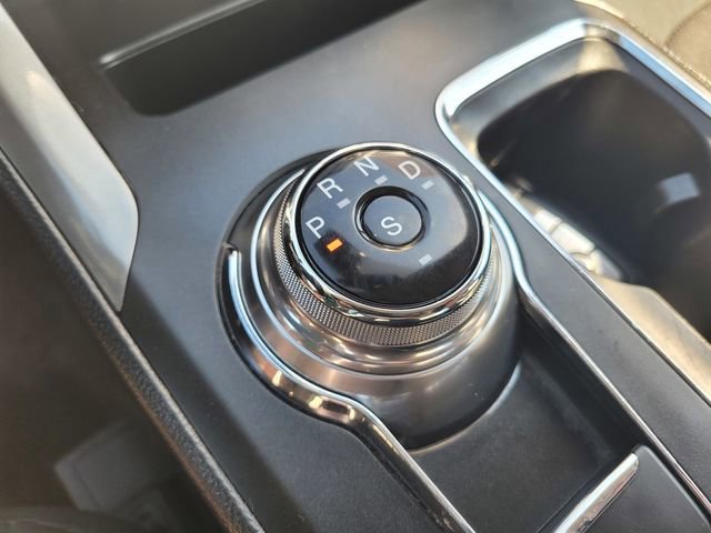 Certified 2020 Ford Fusion SE image 18