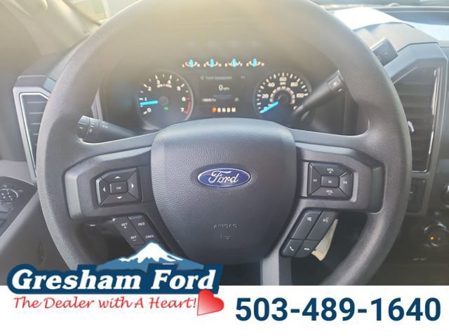 Certified 2020 Ford F150 XLT w/ Trailer Tow Package image 16