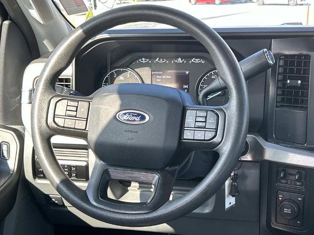 Certified 2026 Ford F250 XL AWD/4WD image 15