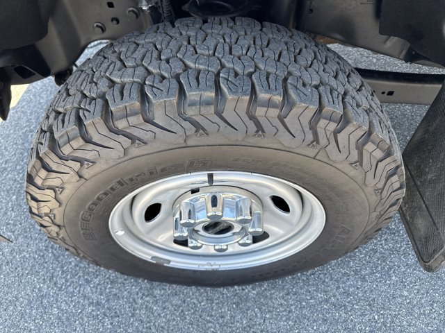 Certified 2024 Ford F250 XL w/ XL Chrome Package AWD/4WD image 2