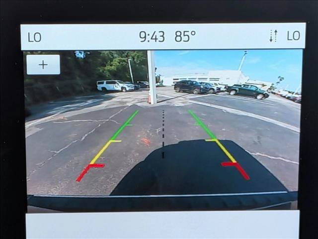 Certified 2023 Ford Explorer Limited w/ Limited Technology Package AWD/4WD image 16