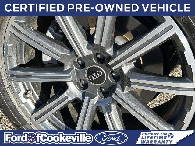 Used 2024 Audi Q7 2.0T Premium Plus image 11