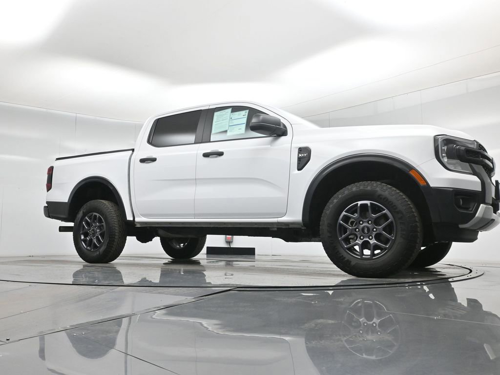 Certified 2024 Ford Ranger XLT image 6