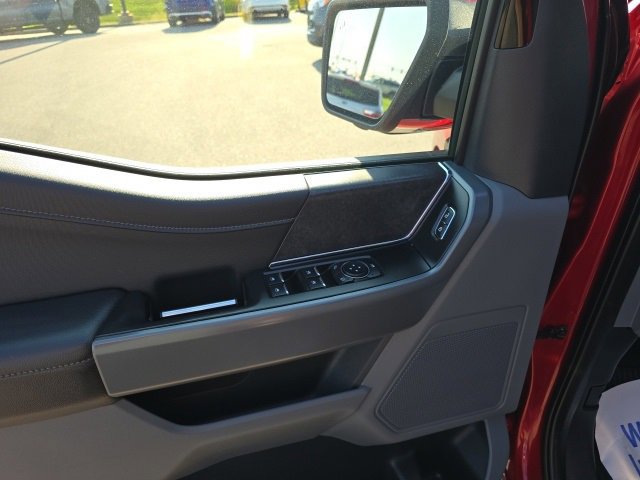 Certified 2024 Ford F150 XLT w/ Equipment Group 302A MID image 12