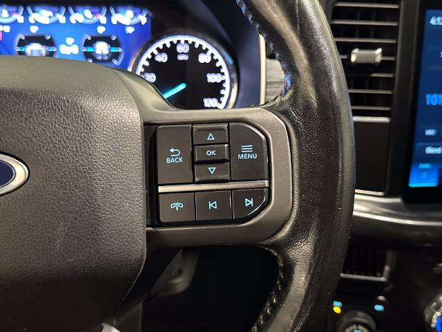Certified 2021 Ford F150 XLT w/ Equipment Group 302A High AWD/4WD image 22