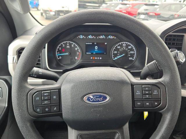 Certified 2023 Ford F150 XL w/ XL Chrome Appearance Package AWD/4WD image 23