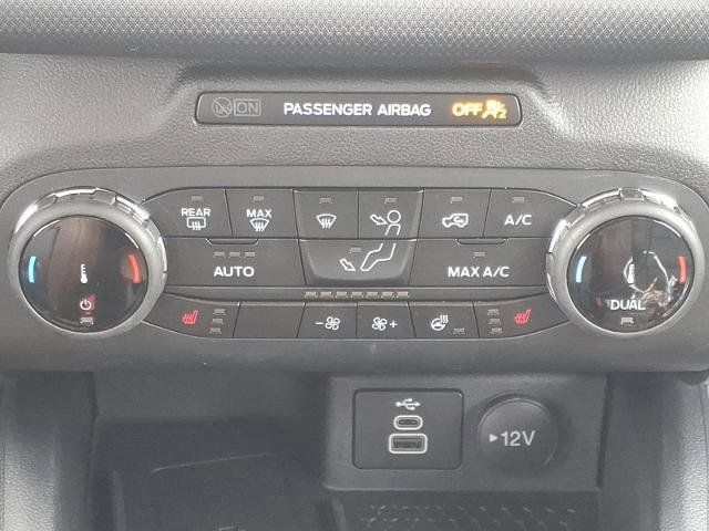 Certified 2024 Ford Bronco Sport Badlands w/ Premium Package AWD/4WD image 11