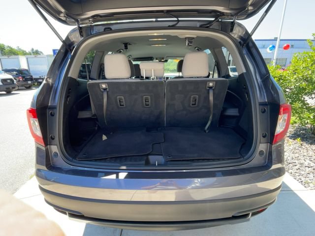 Used 2019 Honda Pilot LX image 11