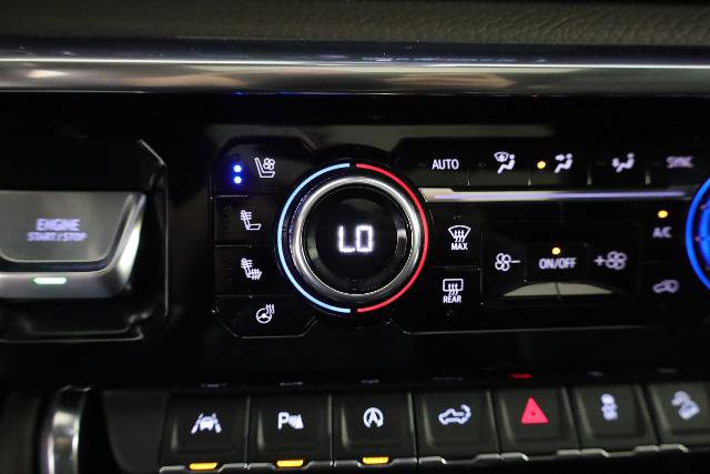 Used 2023 GMC Sierra 1500 Denali AWD/4WD image 22