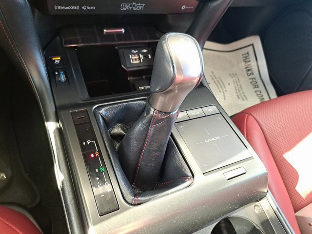 Used 2023 Lexus GX 460 Premium image 13