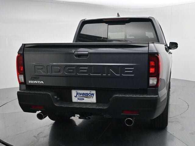 Used 2025 Honda Ridgeline RTL image 7