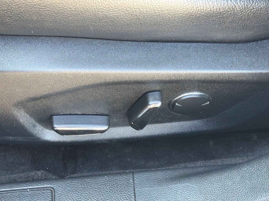 Certified 2019 Ford Fusion SE FWD image 24