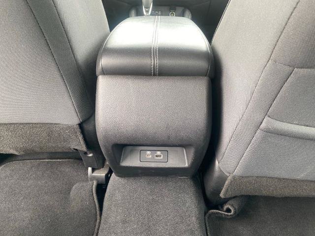 Used 2023 Nissan Altima 2.5 SV FWD image 30