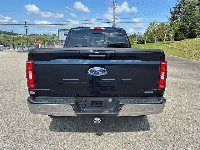 Certified 2023 Ford F150 XLT w/ Equipment Group 302A High AWD/4WD image 3
