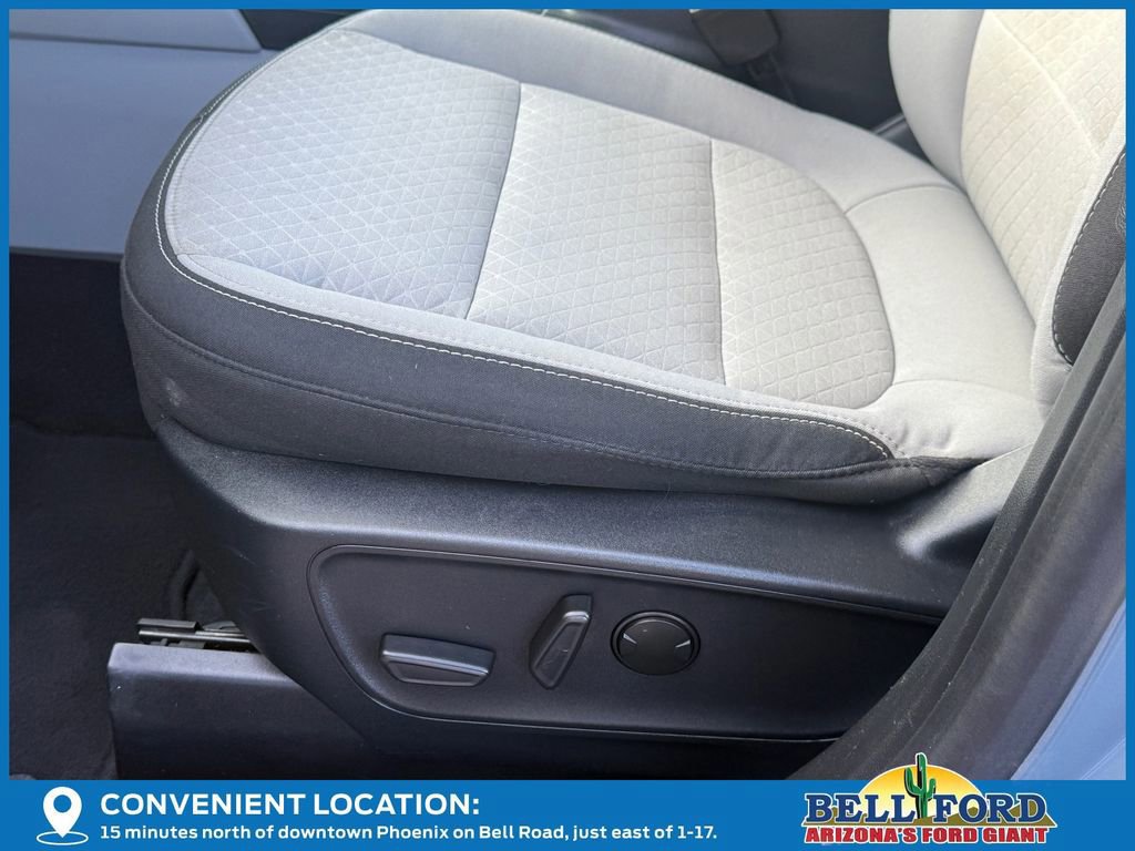 Certified 2024 Ford Escape Active w/ Tech Pack #1 image 10