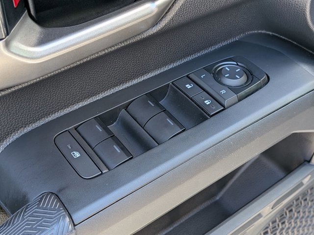 Used 2024 Toyota Tacoma TRD Sport AWD/4WD image 14