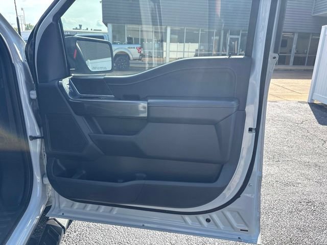 Certified 2023 Ford F150 XLT w/ Equipment Group 302A High AWD/4WD image 19