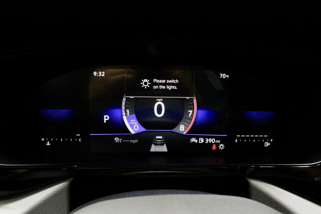 Used 2024 Volkswagen Taos S image 28