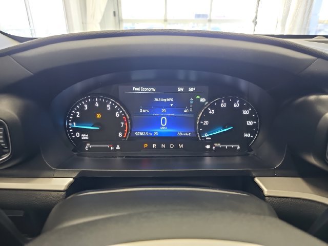 Certified 2020 Ford Explorer XLT w/ Equipment Group 202A AWD/4WD image 15