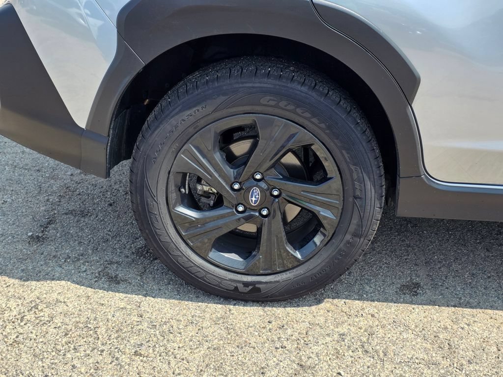 Used 2024 Subaru Crosstrek 2.0i AWD/4WD image 13