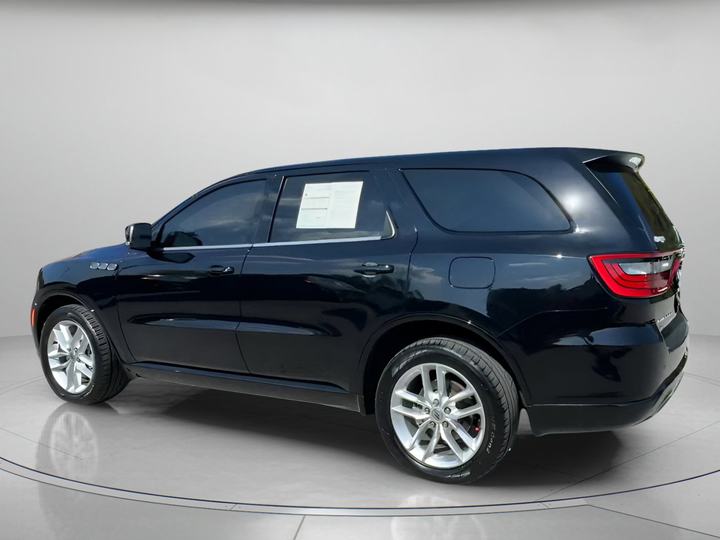 Used 2021 Dodge Durango GT image 12