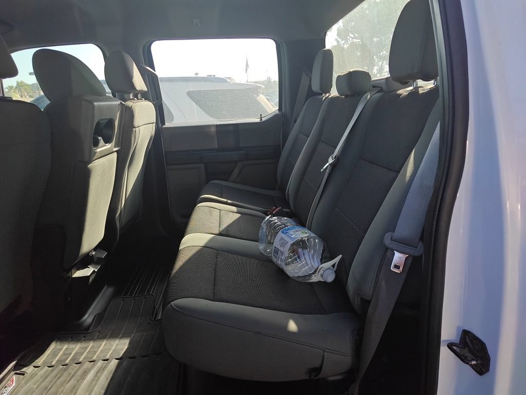 Certified 2020 Ford F150 XL w/ Equipment Group 101A Mid AWD/4WD image 16