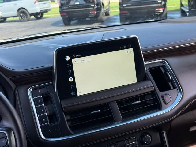 Used 2022 Chevrolet Tahoe LT video 3