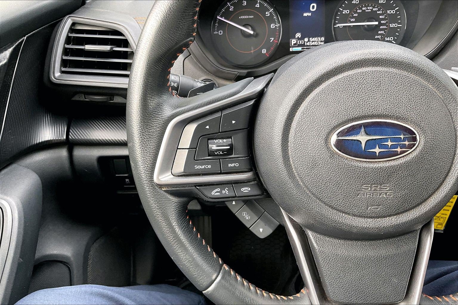 Used 2021 Subaru Crosstrek 2.0i Premium AWD/4WD image 18