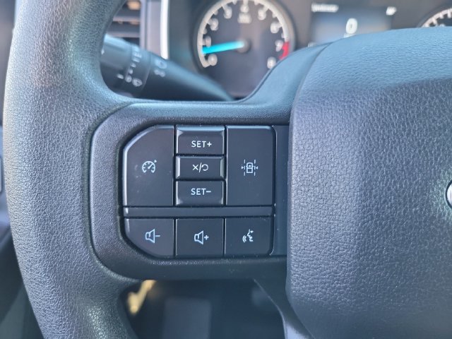 Certified 2023 Ford F150 XL w/ STX Appearance Package RWD image 24
