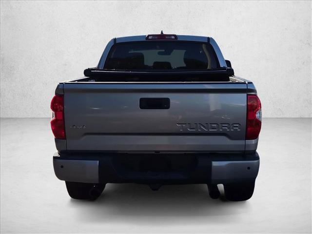 Used 2021 Toyota Tundra SR5 AWD/4WD image 7